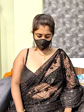 Poly_bhabi's Webcam Show