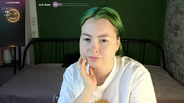 AnitaMeyer Chat XXX live