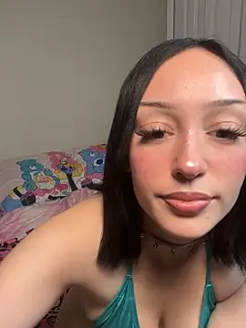 Czat XXX na żywo – strwbrrymilk