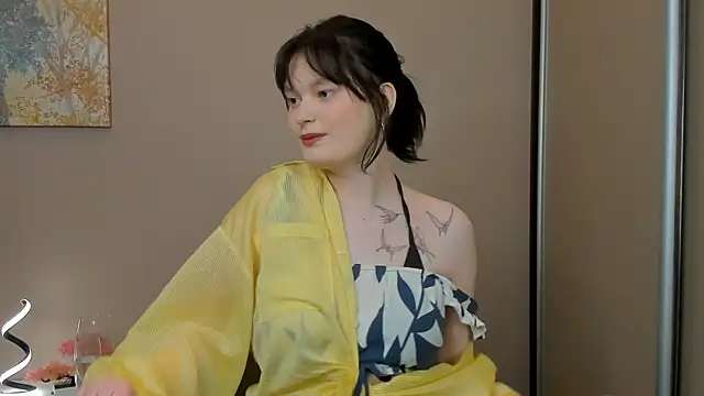 ManaGallob Chat XXX live