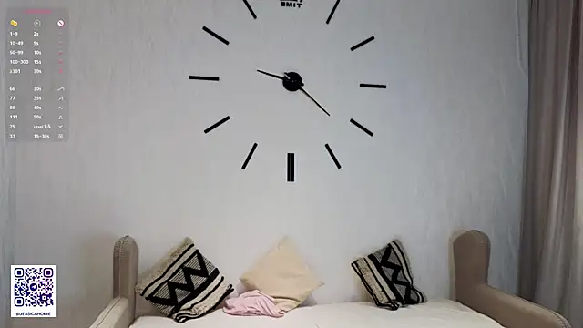 CheryleZinke Live XXX-Chat