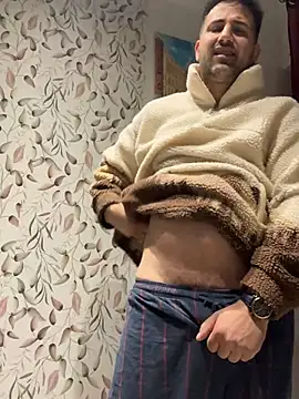 Lucifer_Ghost Chat XXX live