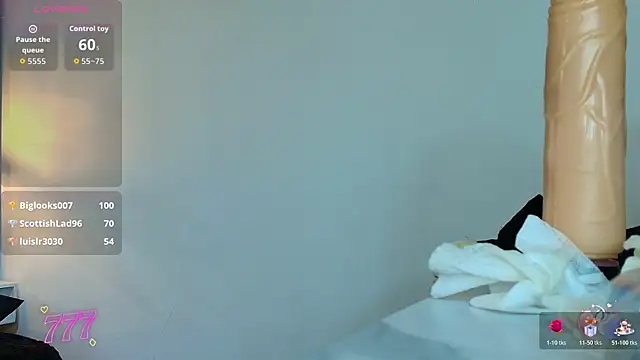 Amanda_Fox__'s Live XXX Chat