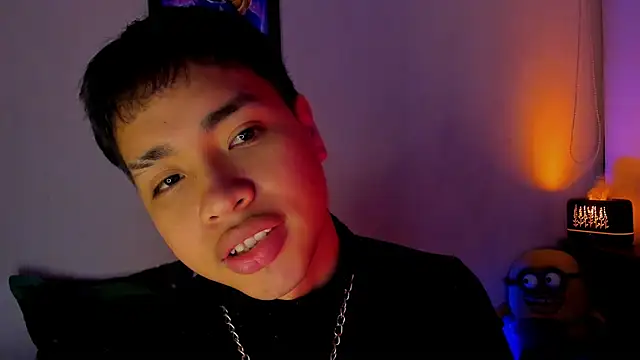 Lee_Colee webkamerás műsora