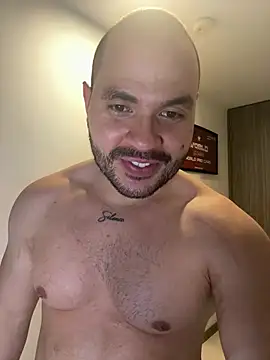 Онлайн чат XXX Axel_Dominus