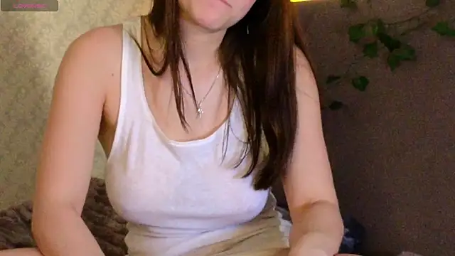 Czat XXX na żywo – dark_honey_