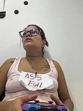 Slut_Dirty_Nasty1's Live XXX Chat