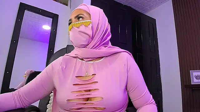 Živý XXX chat Nailea__