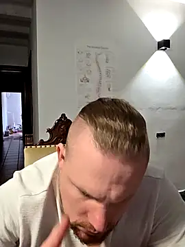 Chatroom XXX en direct de kylie_blck