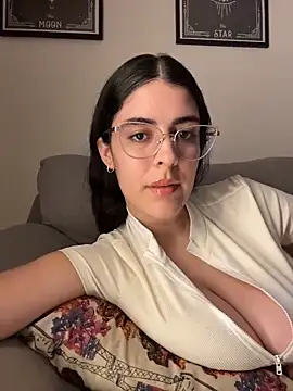 Show Webcam de _Niah_