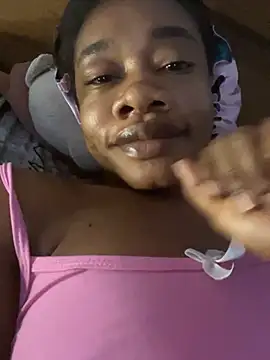 Živý XXX chat _yisela_