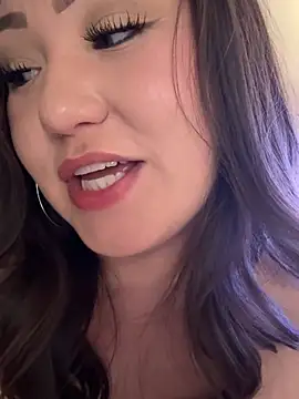 RosieDixx's Webcam Show