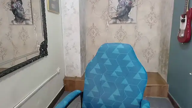 Czat XXX na żywo – Natasha_Ferrec