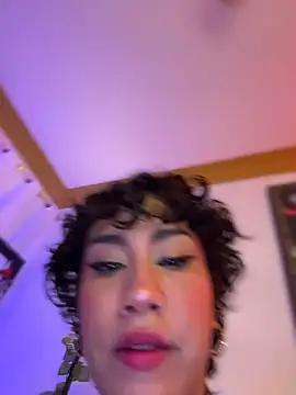 ZahaRoseee Chat XXX live