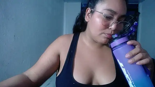 Czat XXX na żywo – sirena_15