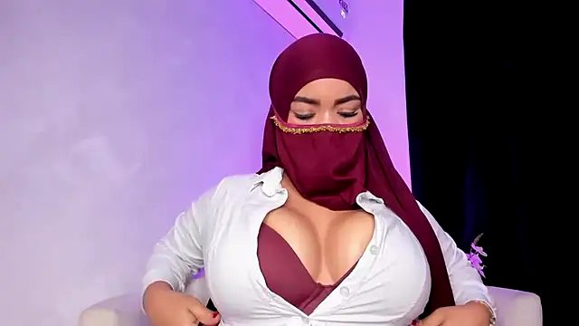 thaira_alyのウェブカメラショー