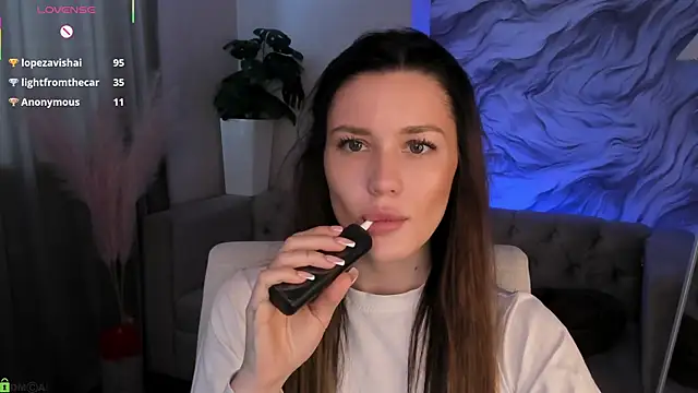 Aria_Mila's Live XXX Chat