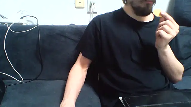 Webkamerová show KaelNox