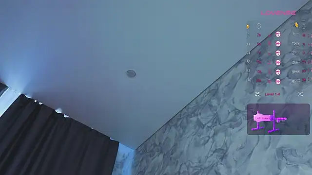 babykadrain's Live XXX Chat