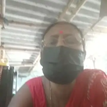 Riya45326 Show Webcam