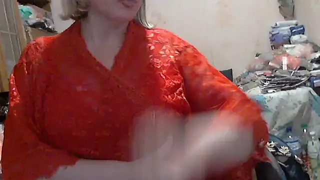 BondittaのライブXXXチャット