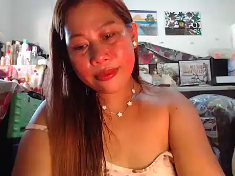 exotic_filipina_beauty Chat XXX in diretta