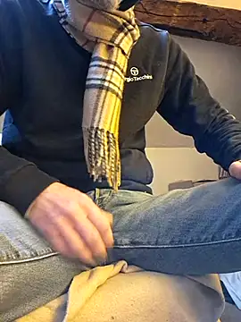 eddouxxx78 Pertunjukan Webcam