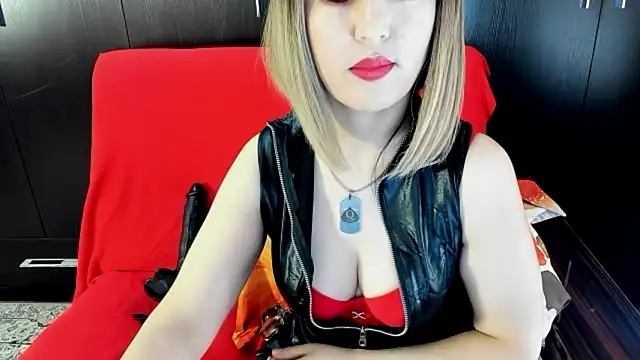 Chat XXX en directo de DaisyMun