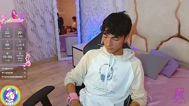 osamu_tay's Live XXX Chat