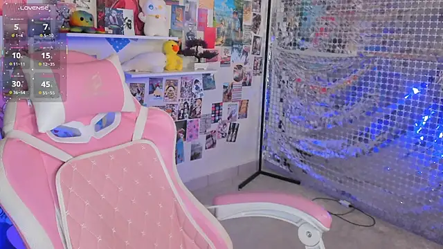 Sara_Robinson Live XXX-chat