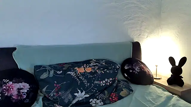 Show Webcam de Vanillezucker