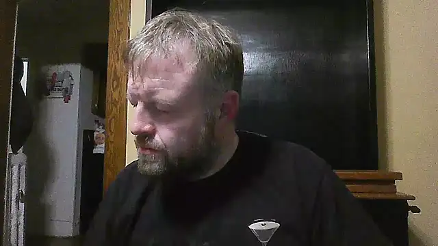 Chatroom XXX en direct de TheOneDonShaun