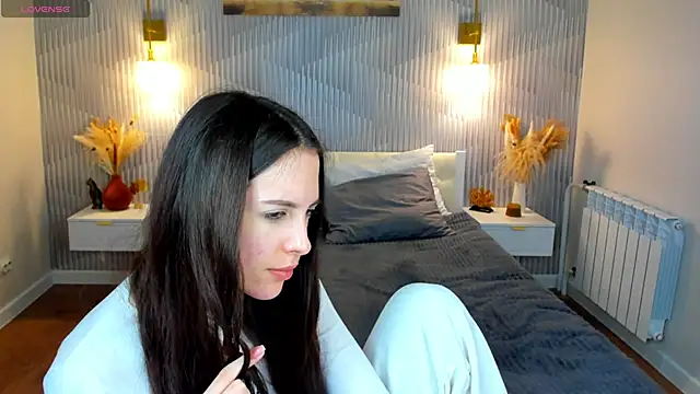 elise_robbie Live XXX-chat