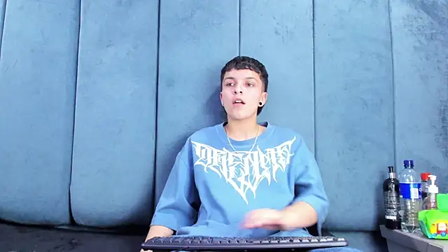 Megan_Thompson_ – Live XXX-chat