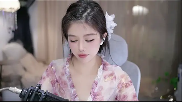 Cecilyn Live XXX chat