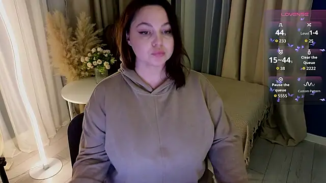 _feel_me_ Live XXX-Chat