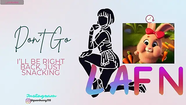 25sweetlilbunny Live XXX-Chat