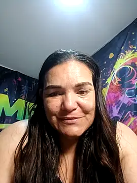 Zuleyka_69's Live XXX Chat