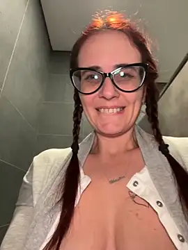 Chat XXX ao vivo de NataKitten