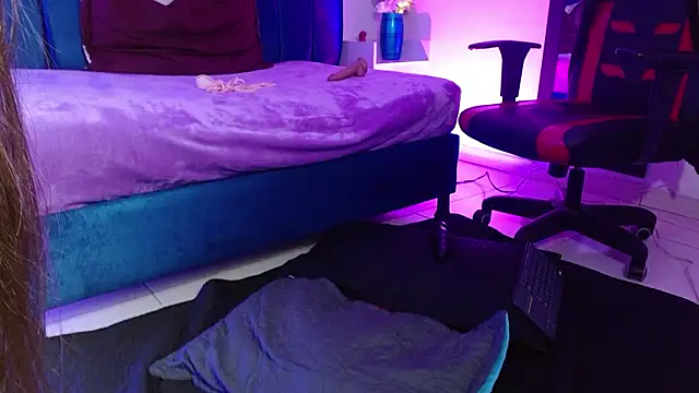 Annie_switt's Live XXX Chat