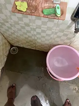 Punedick07 网络视讯表演