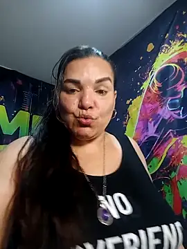 Zuleyka_69 webcam show