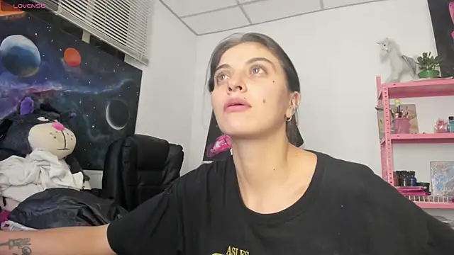 mariecam420's Live XXX Chat