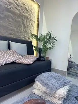 Isa__Blanc: онлайн-секс-чат