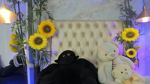 LittleeJaz live XXX chat