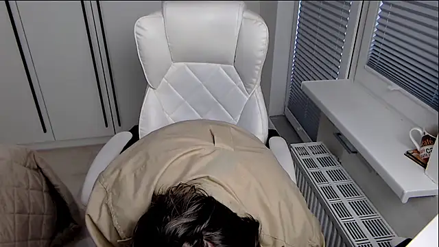 ScarlettReed Adlı Modelin Canlı XXX Sohbeti