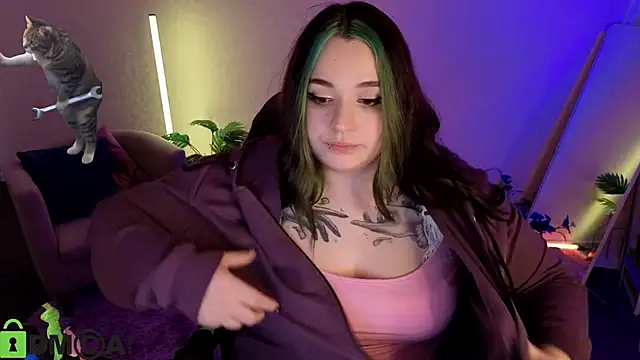 Mia_R0ss live XXX chat