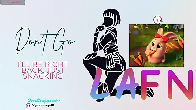 25sweetlilbunny – Naživo XXX chat