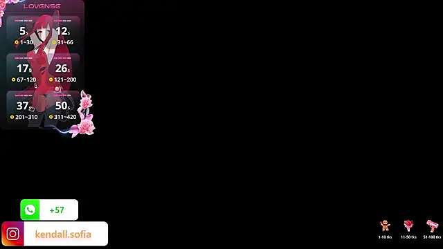 Sophiaa_doll_ Webcamshow