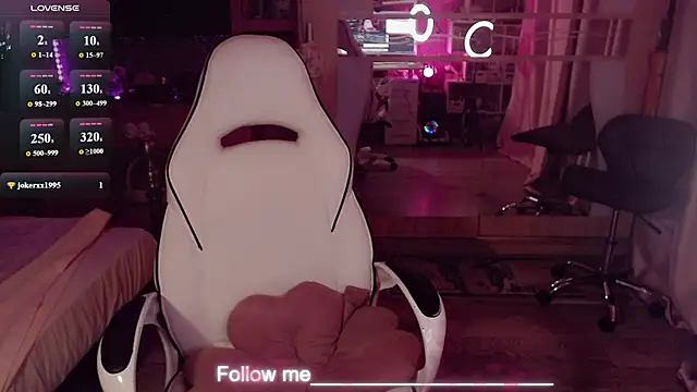 AnnieGOld_ – Naživo XXX chat